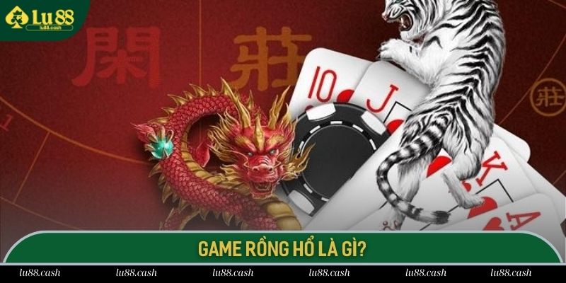Cách Chơi Rồng Hổ - Bí Quyết Chiến Thắng Cho Newbie LU88 Rồng Hổ là game bài mang đến sức hút hấp dẫn cho bet thủ