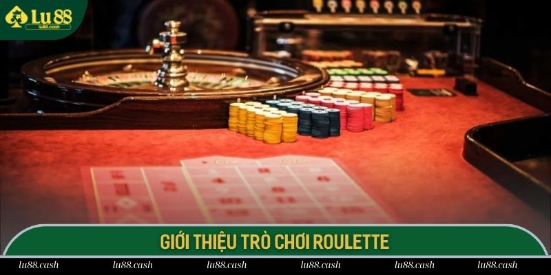 Cách Chơi Roulette Cơ Bản Cùng Bí Quyết Chiến Thắng Tại LU88 Roulette là bộ môn cá cược được nhiều người yêu thích tại LU88