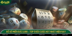 Xổ số miền Bắc